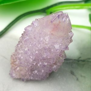 Spirit Quartz Healing Energy Crystal